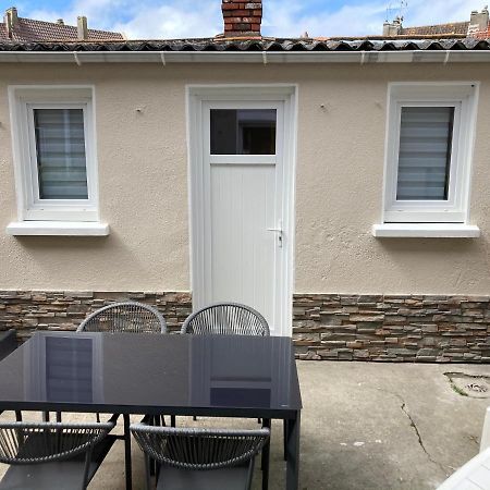 Le Treize-Mer Le Portel Exterior photo