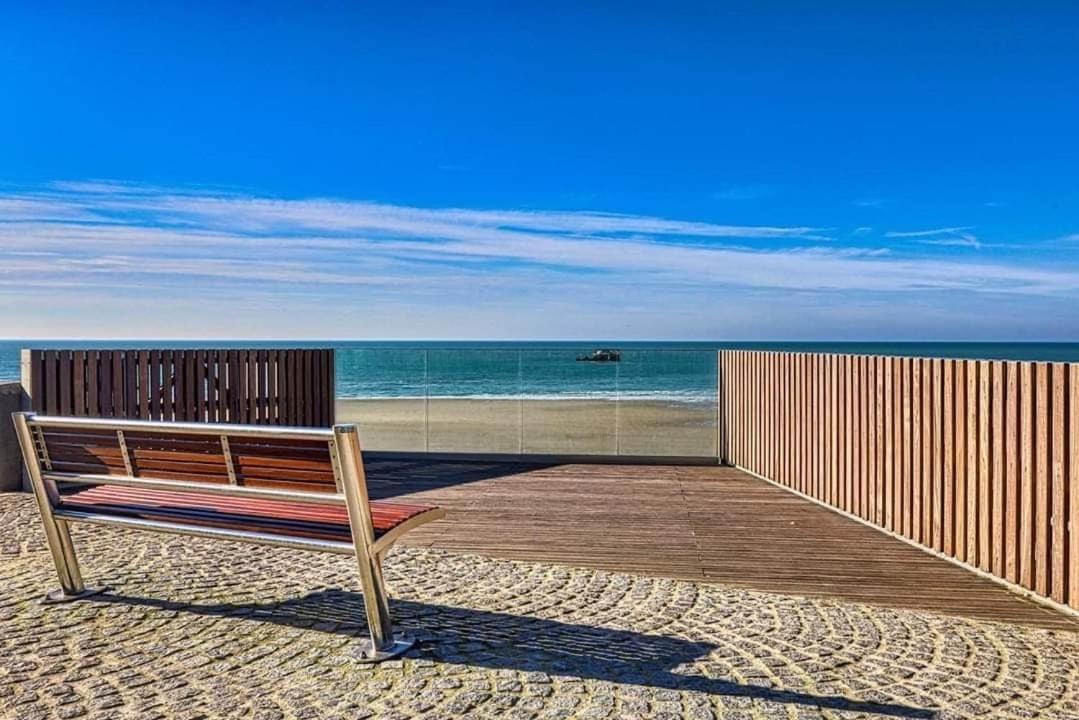 Le Treize-Mer Le Portel Exterior photo